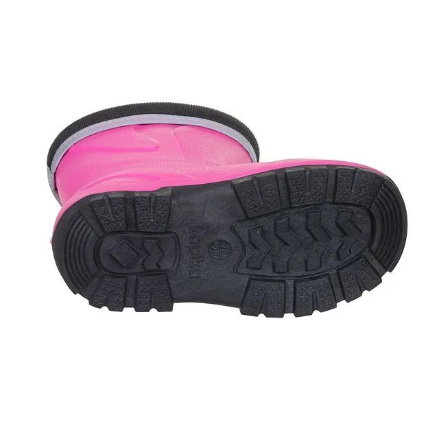 Резиновые сапоги Kapika [02-306-10]