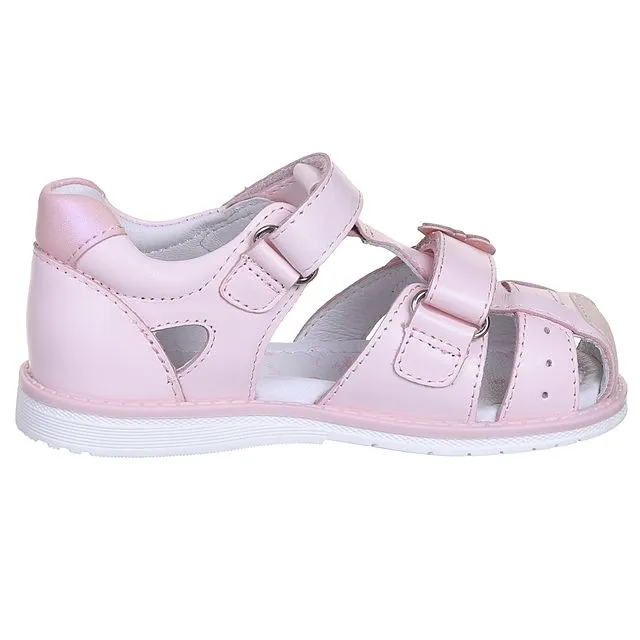 Туфли летние открытые  Kapika [31-571-10]