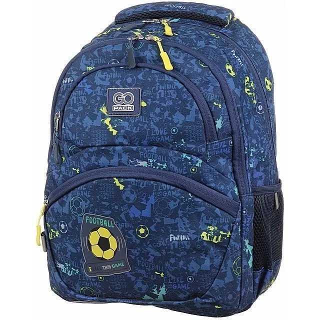 Рюкзак GoPack [62-001-20]