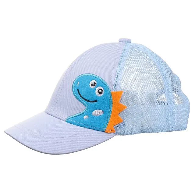 Бейсболка ПОЛЯЯРИК  [62-661-10]