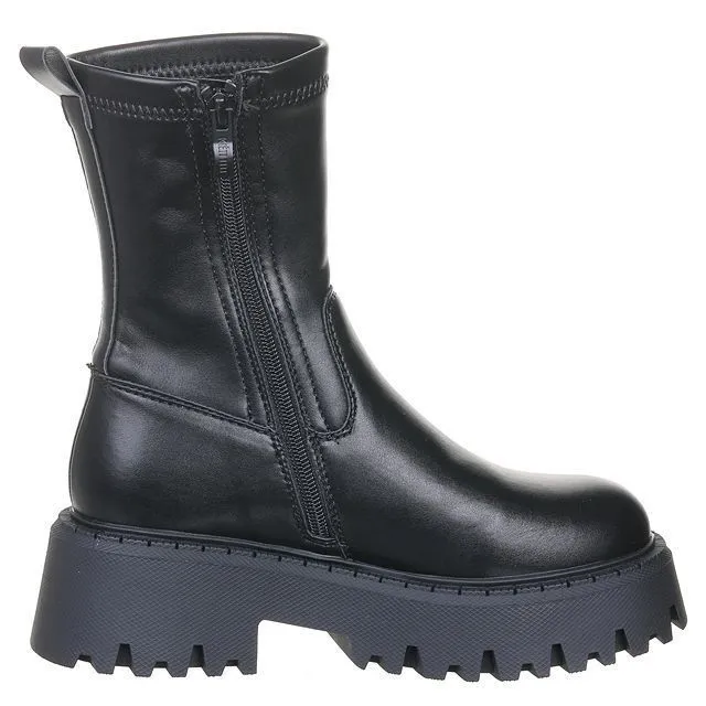 Полусапожки деми KEDDO [74-652-10]