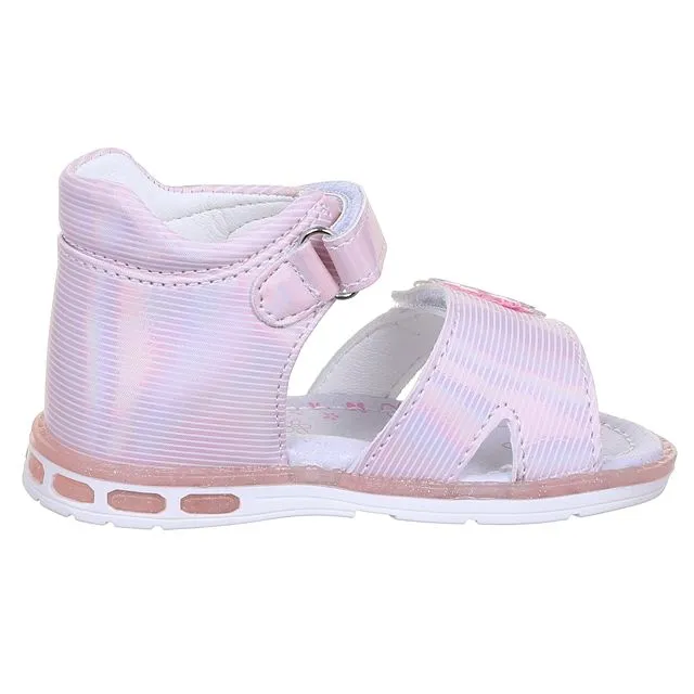 Туфли летние открытые  Tom&Miki [31-380-10]