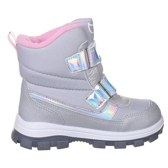 Ботинки зимние КОТОФЕЙ [82-505-10]