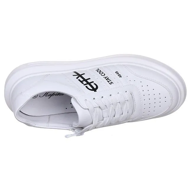 Полуботинки деми Kapika [74-664-20]