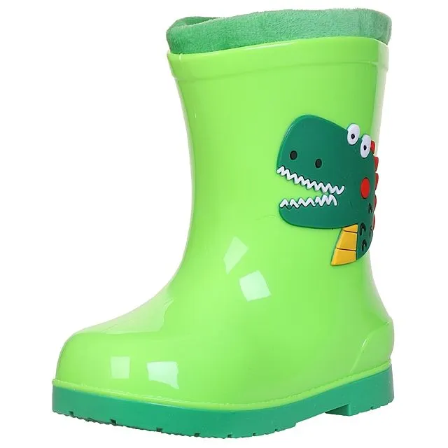 Резиновые сапоги FLAMINGO [02-223-10]