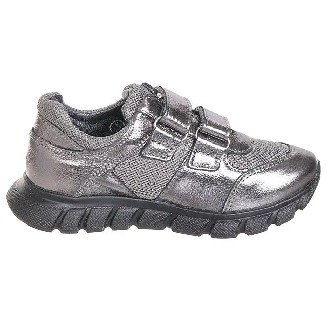 Полуботинки деми ShagoVita [72-351-10]