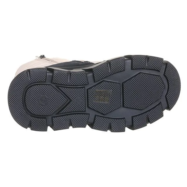 Полусапожки зимние KEDDO [84-619-10]