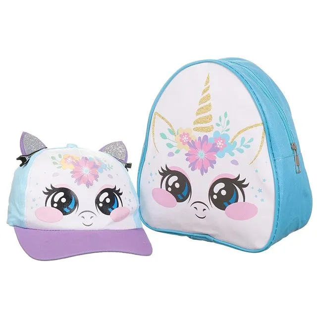 Рюкзак Overhat kids [60-202-20]