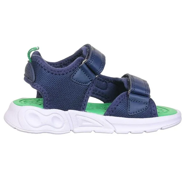 Туфли летние открытые пляж КОТОФЕЙ [22-507-10]