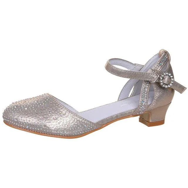 Туфли Kenka [43-045-10]