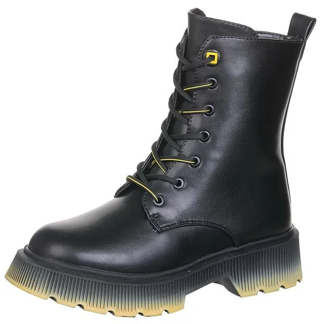 Ботинки деми QWEST [73-582-10]