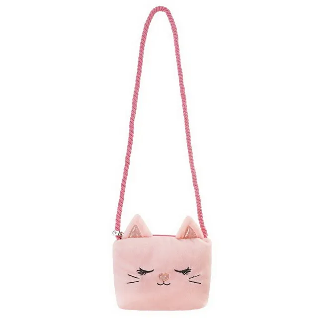 Сумка 60-019-20 Сумка "Кошечка" FLUFFY FAMILY 682279