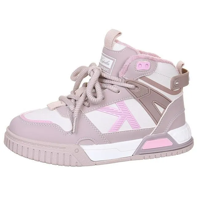 Ботинки деми Kapika [72-875-10]