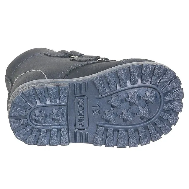 Ботинки деми КОТОФЕЙ [71-270-10]