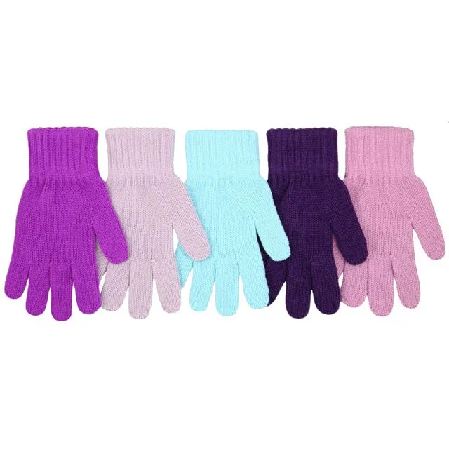 Перчатки Теплыши [62-526-10]