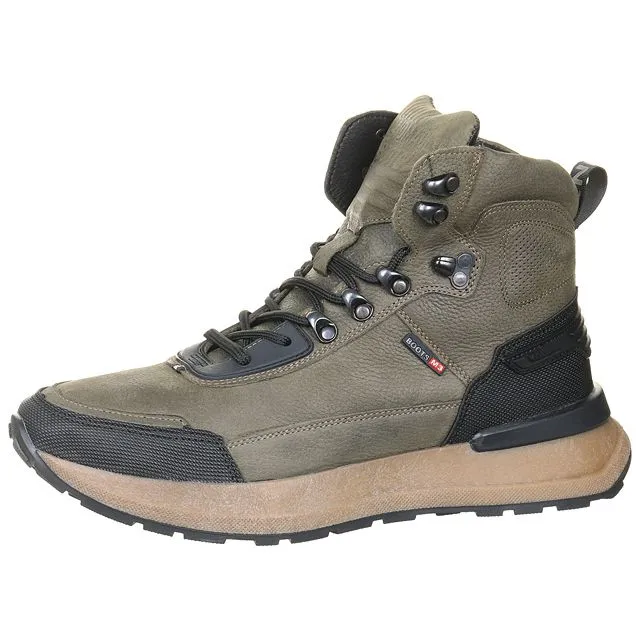 Ботинки зимние MAGELLAN [84-598-20]