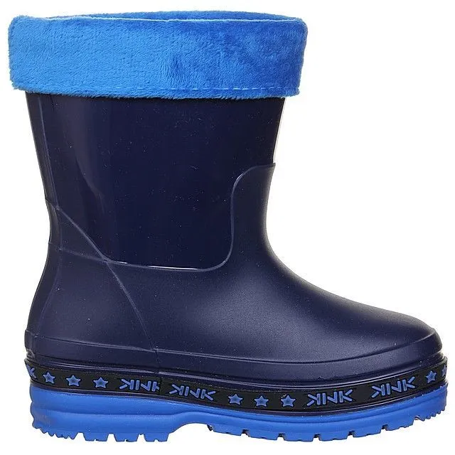 Резиновые сапоги Kenka [02-224-10]