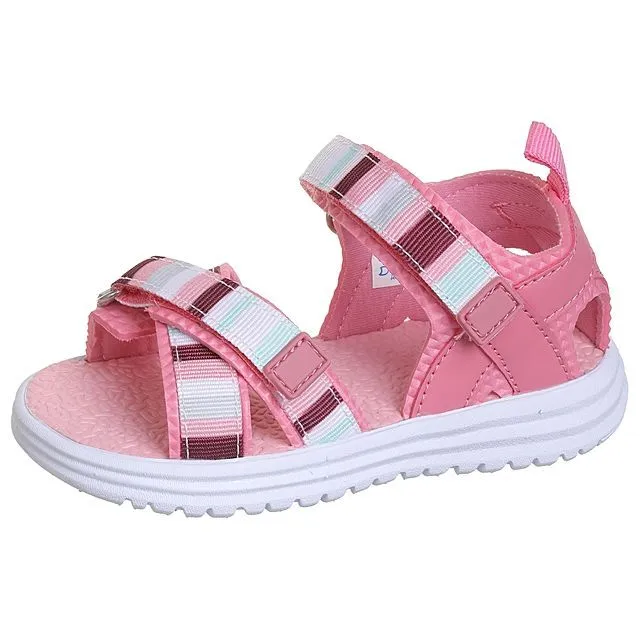 Туфли летние открытые пляж КОТОФЕЙ [21-144-10]