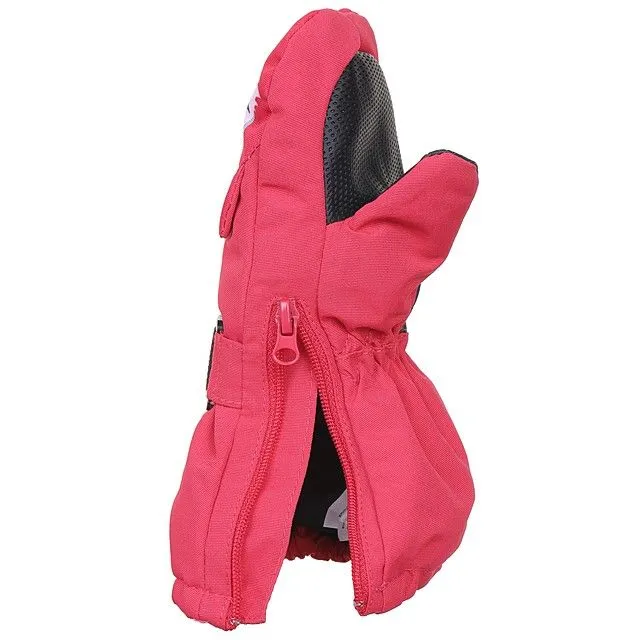 Варежки OLDOS [62-274-10]