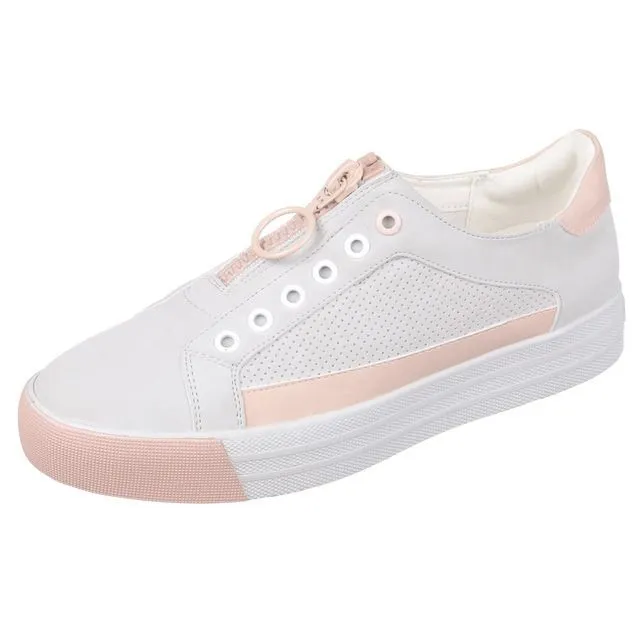 Полуботинки деми KEDDO [74-445]