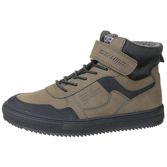 Ботинки деми Kapika [74-762-10]