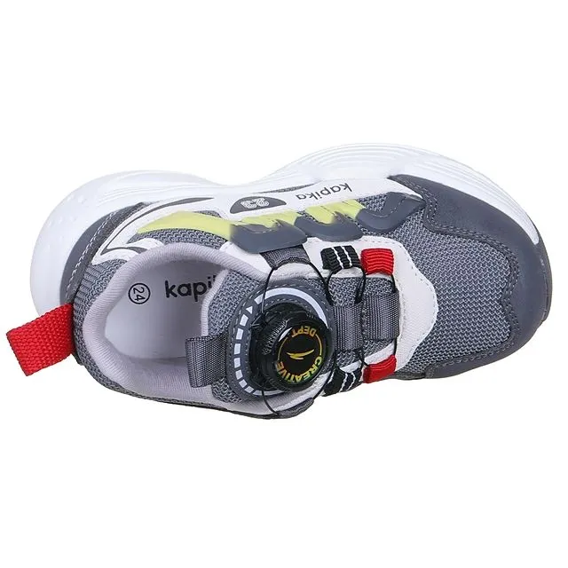 Кроссовки Kapika [91-870-10]