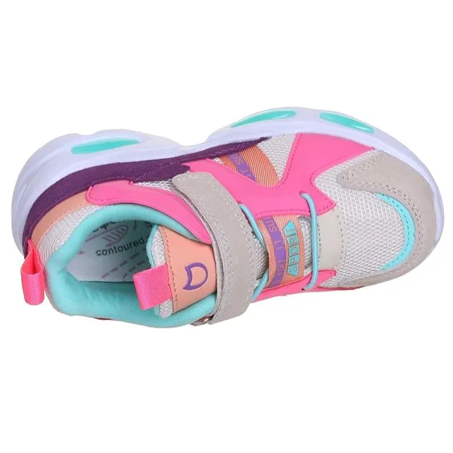 Кроссовки КОТОФЕЙ [92-497-10]