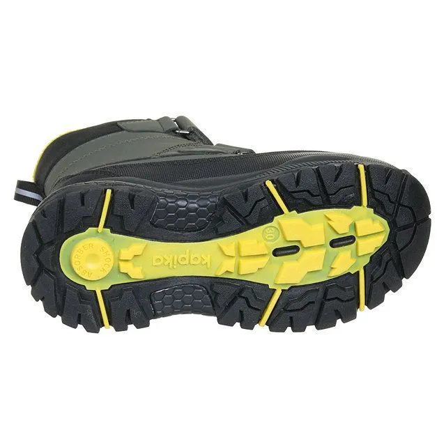 Ботинки зимние Kapika [82-419-10]