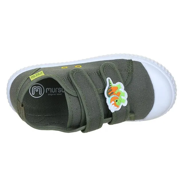 Кеды MURSU [91-788-10]