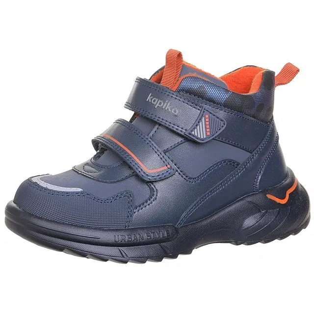 Ботинки деми Kapika [72-478-10]