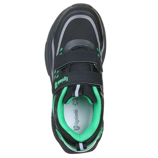 Кроссовки Ligolambi [93-625-10]