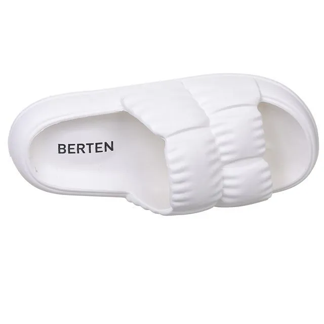 Пантолеты пляж Berten [24-209-20]