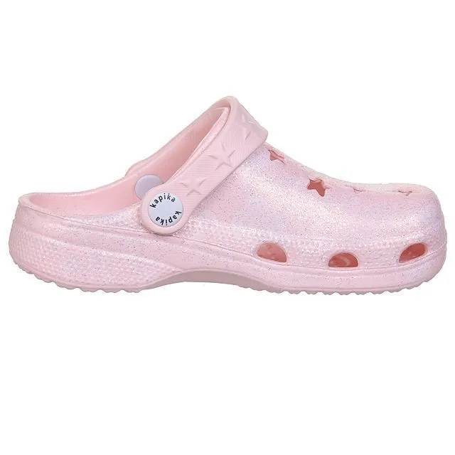 Пантолеты пляж Kapika [22-497-10]