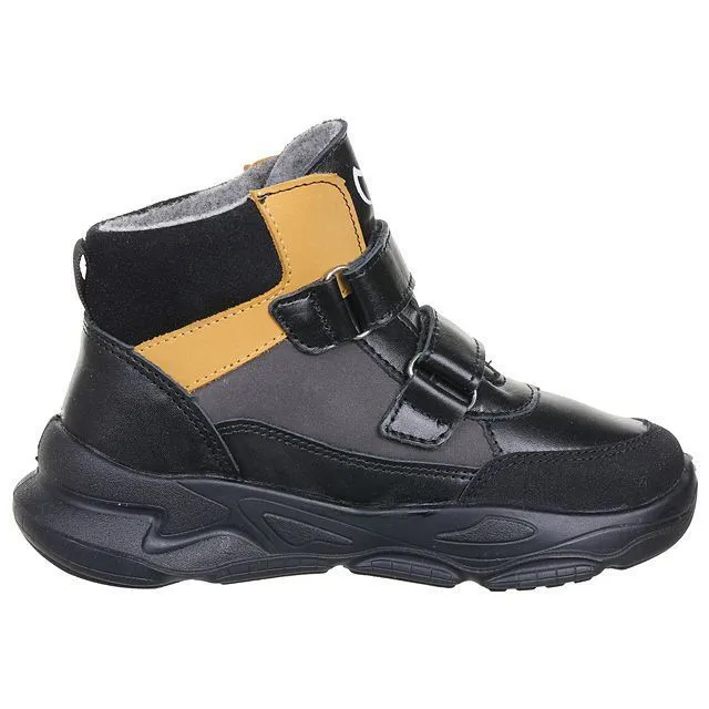 Ботинки деми КОТОФЕЙ [73-021-10]