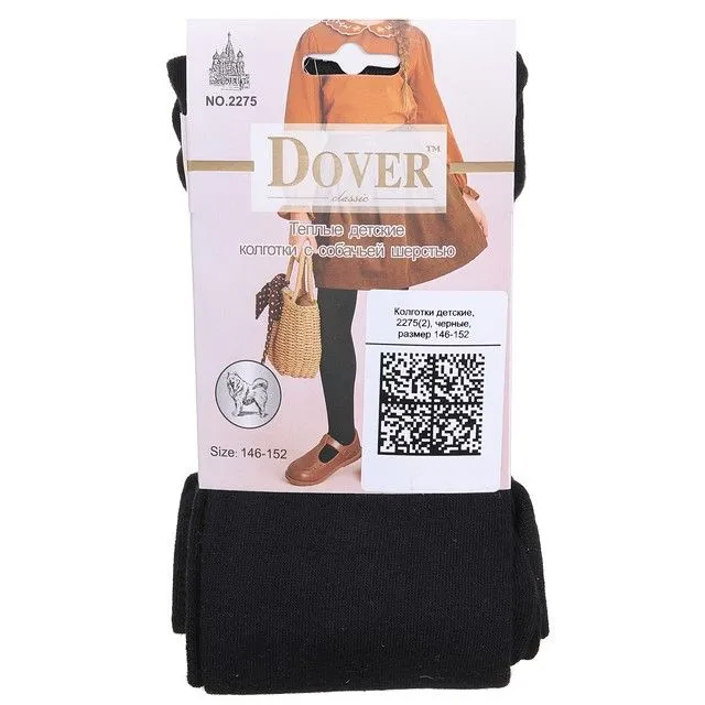 Колготки DOVER [62-752-10]