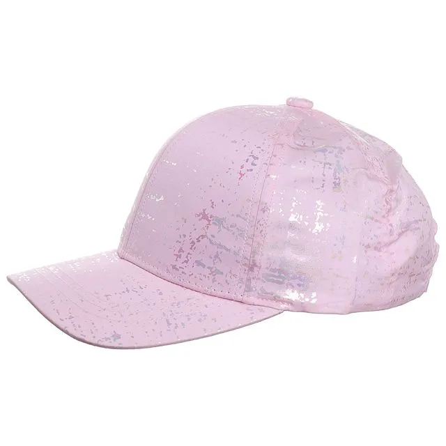 Бейсболка ПОЛЯЯРИК  [62-696-10]