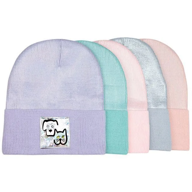 Шапка ПОЛЯЯРИК  [60-026-10]