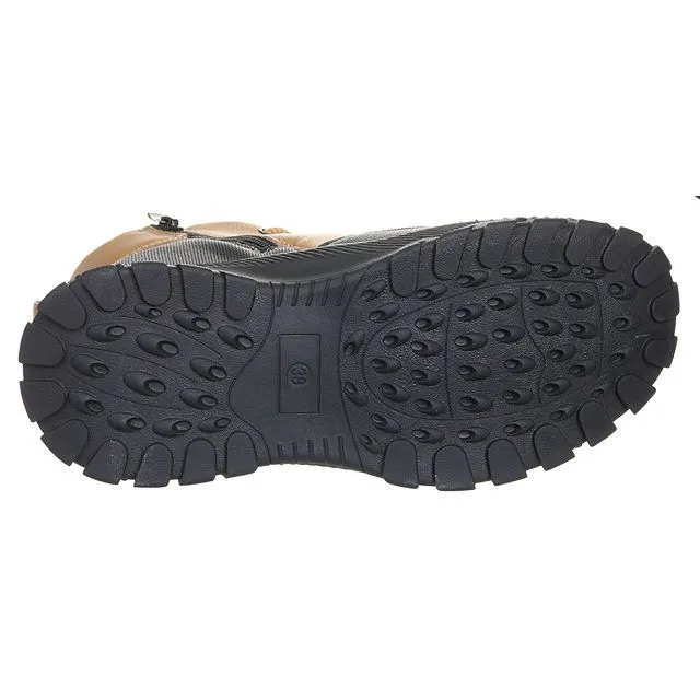 Ботинки зимние Kenka [84-582-20]