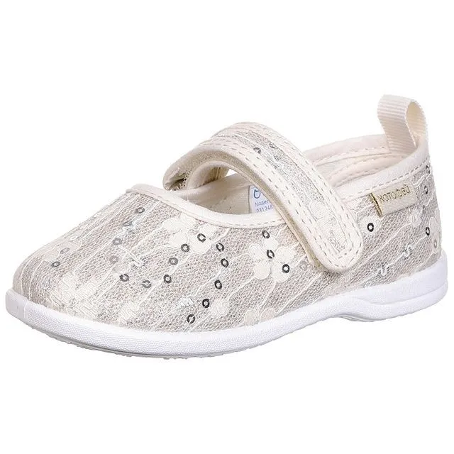 Туфли текстильные КОТОФЕЙ [91-613-10]