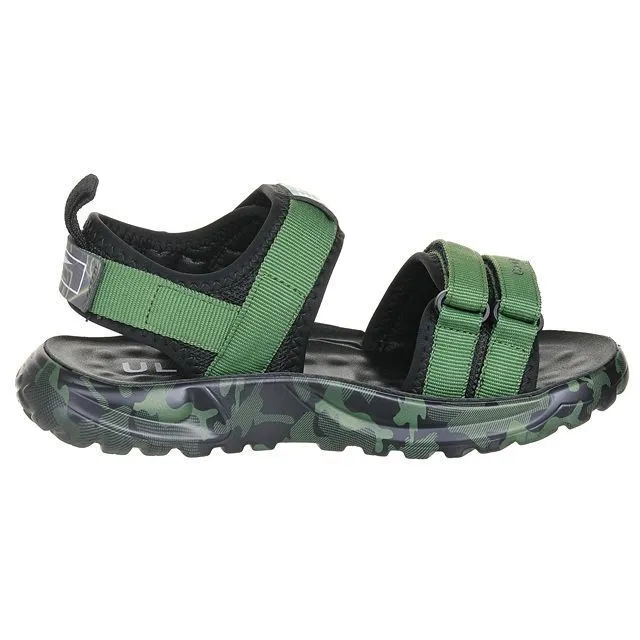 Сандалии Ulet [33-725-10]