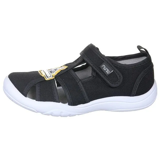 Туфли текстильные MURSU [92-517-10]