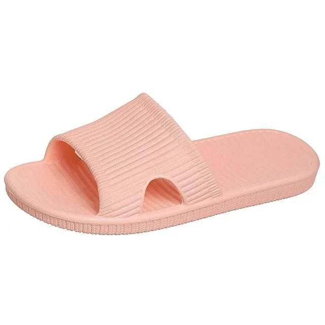 Пантолеты пляж EVA [24-097-20]