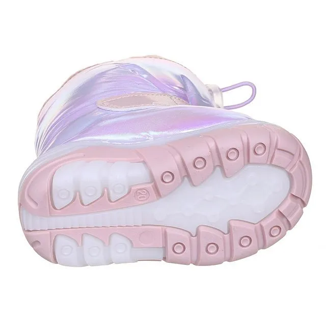 Сноубутсы Tom&Miki [81-701-10]