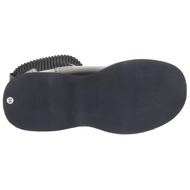 Полусапожки деми Kapika [74-705-10]