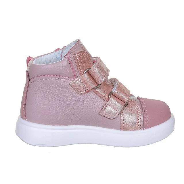 Ботинки деми КОТОФЕЙ [71-678-10]