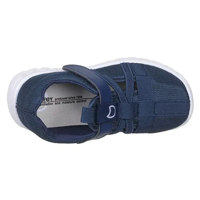 Туфли текстильные КОТОФЕЙ [91-854-10]