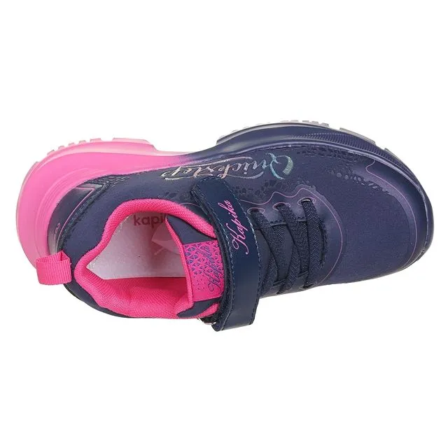 Кроссовки Kapika [92-659-10]