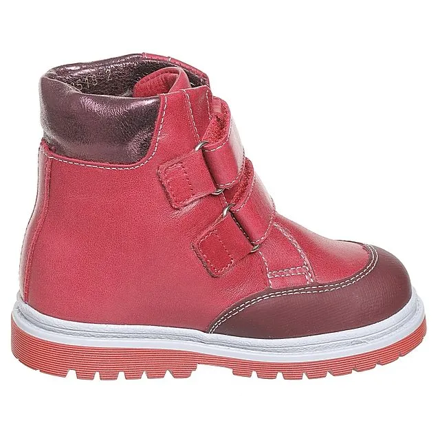 Ботинки зимние ShagoVita [81-591-10]