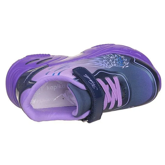Кроссовки Kapika [92-609-10]