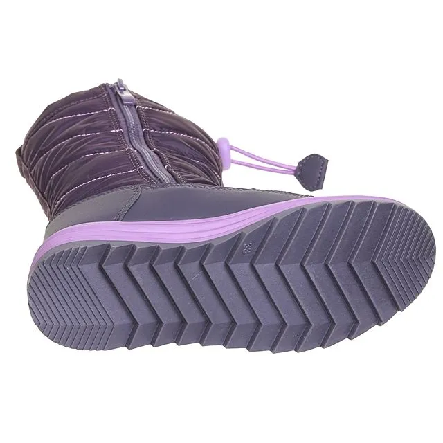 Сапоги зимние Ligolambi [83-046-10]